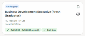 Business Development