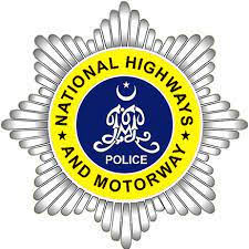 Motorway Police