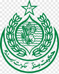 Health Department Sindh