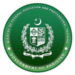 Ministry of Federal Education