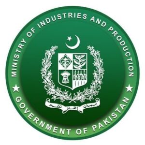 Ministry of Industries & Production (MoI&P)