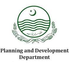 Punjab Planning and Development logo