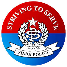 Sindh Police