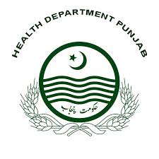 Health Department Punjab