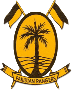 Pakistan Rangers