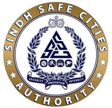 Sindh Safe Cities Authority
